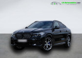 Bmw X6 occasion année 2023 boite Automatique Annonce Bmw X6 occasion Diesel xDrive40d 340 ch BVA à Beaupuy