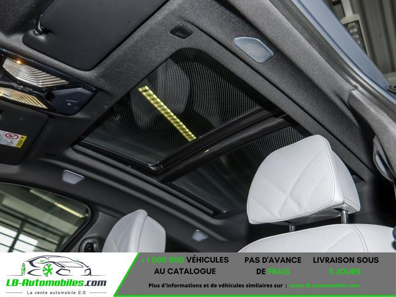 Bmw X6 xDrive40d 340 ch BVA 2024 - photo n°8 Bmw X6 xDrive40d 340 ch BVA  occasion à Beaupuy - photo n°8