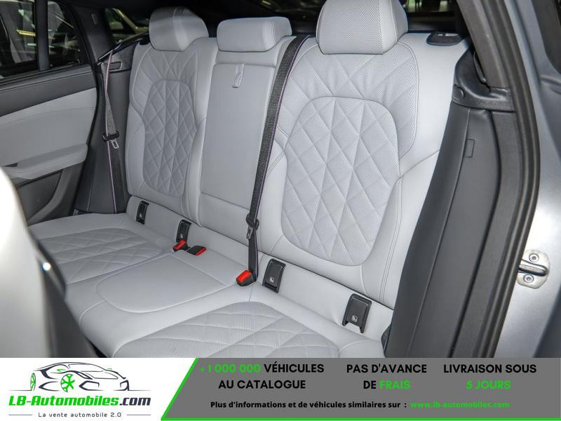 Bmw X6 xDrive40d 340 ch BVA 2024 - photo n°6 Bmw X6 xDrive40d 340 ch BVA  occasion à Beaupuy - photo n°6