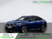 Bmw X6 occasion 2023 Bmw X6 xDrive40d 340 ch BVA  à Beaupuy 31