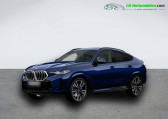 Bmw X6 xDrive40d 340 ch BVA   Beaupuy 31