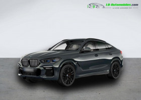 Bmw X6 , garage LB AUTOMOBILES  Beaupuy