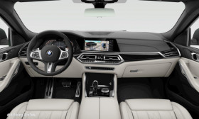 Bmw X6 xDrive40d 340 ch BVA  occasion  Beaupuy - photo n2