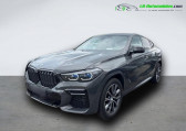 Annonce Bmw X6 occasion Diesel xDrive40d 340 ch BVA  Beaupuy