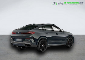Bmw X6 xDrive40d 340 ch BVA  occasion  Beaupuy - photo n3