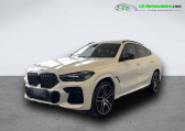 Annonce Bmw X6 occasion Diesel xDrive40d 340 ch BVA  Beaupuy