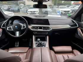 Bmw X6 xDrive40d 340 ch BVA  occasion  Beaupuy - photo n2