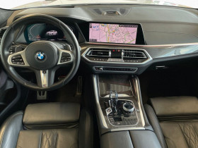 Bmw X6 xDrive40d 340 ch BVA  occasion  Beaupuy - photo n3