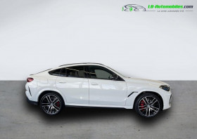Bmw X6 xDrive40d 340 ch BVA  occasion  Beaupuy - photo n5