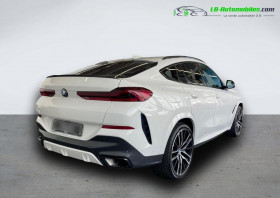 Bmw X6 xDrive40d 340 ch BVA  occasion  Beaupuy - photo n4