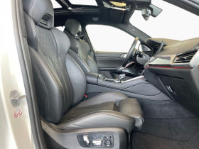 Bmw X6 xDrive40d 340 ch BVA  occasion  Beaupuy - photo n6