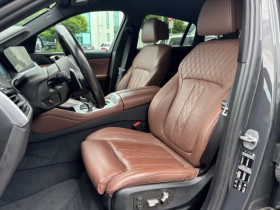 Bmw X6 xDrive40d 340 ch BVA  occasion  Beaupuy - photo n6