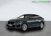 Annonce Bmw X6 occasion Diesel xDrive40d 340 ch BVA  Beaupuy