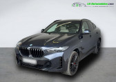 Annonce Bmw X6 occasion Diesel xDrive40d 340 ch BVA  Beaupuy