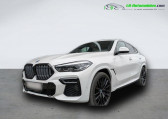 Bmw X6 xDrive40d 340 ch BVA   Beaupuy 31