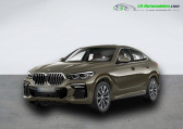 Bmw X6 xDrive40d 340 ch BVA   Beaupuy 31