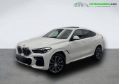 Bmw X6 xDrive40d 340 ch BVA   Beaupuy 31