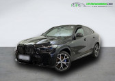 Bmw X6 xDrive40d 340 ch BVA   Beaupuy 31