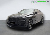 Annonce Bmw X6 occasion Diesel xDrive40d 340 ch BVA  Beaupuy