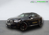 Annonce Bmw X6 occasion Diesel xDrive40d 340 ch BVA  Beaupuy