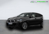Bmw X6 xDrive40d 340 ch BVA   Beaupuy 31