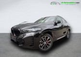 Bmw X6 xDrive40d 340 ch BVA   Beaupuy 31
