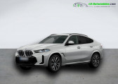 Bmw X6 xDrive40d 340 ch BVA   Beaupuy 31