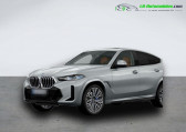 Bmw X6 occasion année 2024 boite Automatique Annonce Bmw X6 occasion Diesel xDrive40d 340 ch BVA à Beaupuy