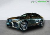 Annonce Bmw X6 occasion Diesel xDrive40d 340 ch BVA  Beaupuy
