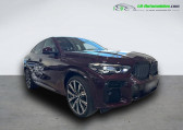 Annonce Bmw X6 occasion Diesel xDrive40d 340 ch BVA  Beaupuy