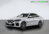 Annonce Bmw X6 occasion Diesel xDrive40d 340 ch BVA  Beaupuy