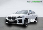 Bmw X6 xDrive40d 340 ch BVA   Beaupuy 31