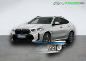 Bmw X6 xDrive40d 340 ch BVA   Beaupuy 31