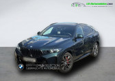 Bmw X6 xDrive40d 340 ch BVA   Beaupuy 31