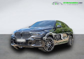 Bmw X6 occasion année 2021 boite Automatique Annonce Bmw X6 occasion Diesel xDrive40d 340 ch BVA à Beaupuy