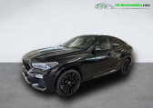 Bmw X6 occasion année 2020 boite Automatique Annonce Bmw X6 occasion Diesel xDrive40d 340 ch BVA à Beaupuy