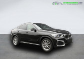 Bmw X6 xDrive40d 340 ch BVA   Beaupuy 31