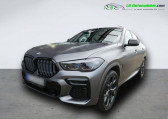 Bmw X6 xDrive40d 340 ch BVA   Beaupuy 31