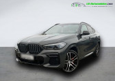 Bmw X6 xDrive40d 340 ch BVA   Beaupuy 31