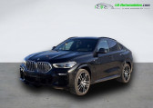 Bmw X6 xDrive40d 340 ch BVA   Beaupuy 31