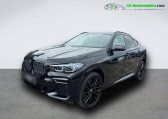 Bmw X6 xDrive40d 340 ch BVA   Beaupuy 31
