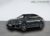 Bmw X6 xDrive40d 340 ch BVA   Beaupuy 31