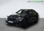 Bmw X6 xDrive40d 340 ch BVA   Beaupuy 31