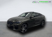 Bmw X6 xDrive40d 340 ch BVA   Beaupuy 31