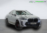 Bmw X6 xDrive40d 340 ch BVA   Beaupuy 31