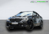 Bmw X6 xDrive40d 340 ch BVA   Beaupuy 31