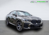 Bmw X6 xDrive40d 340 ch BVA   Beaupuy 31