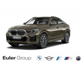 Annonce Bmw X6 occasion Diesel xDrive40d 340 ch BVA � L'Union