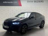 Annonce Bmw X6 occasion Diesel xDrive40d 340 ch BVA8 M Sport � B�ziers