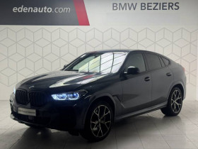 Bmw X6 , garage BMW B�ZIERS � B�ziers
